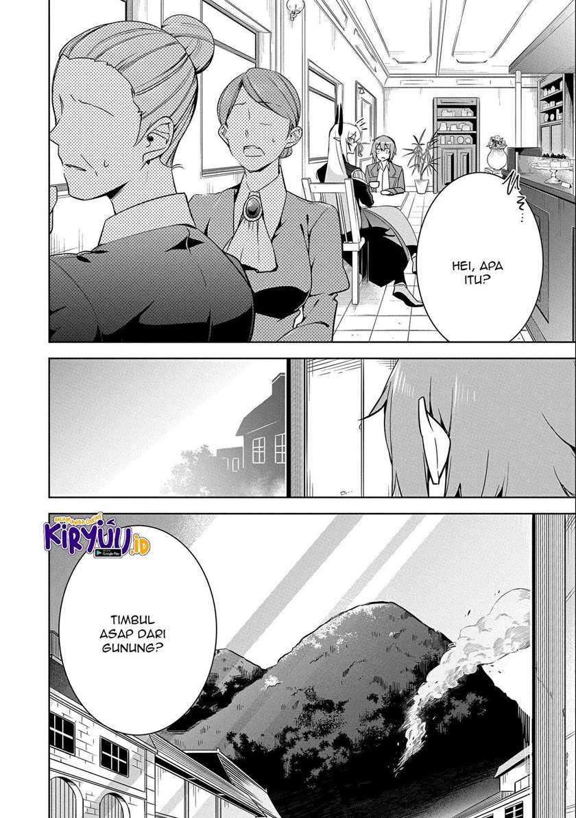 A Breakthrough Brought by Forbidden Master and Disciple Chapter 13 Image 38