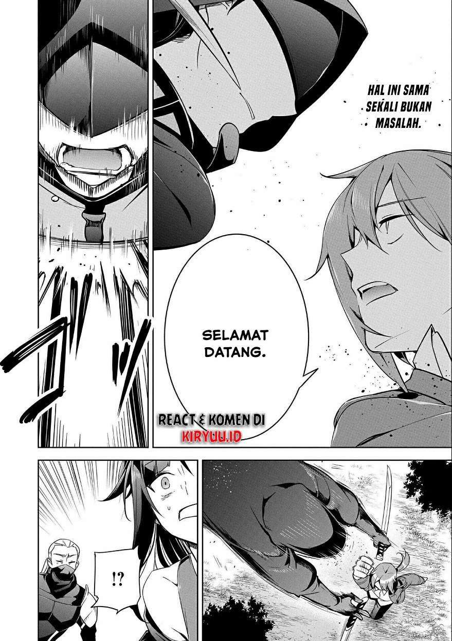 A Breakthrough Brought by Forbidden Master and Disciple Chapter 14 Image 22