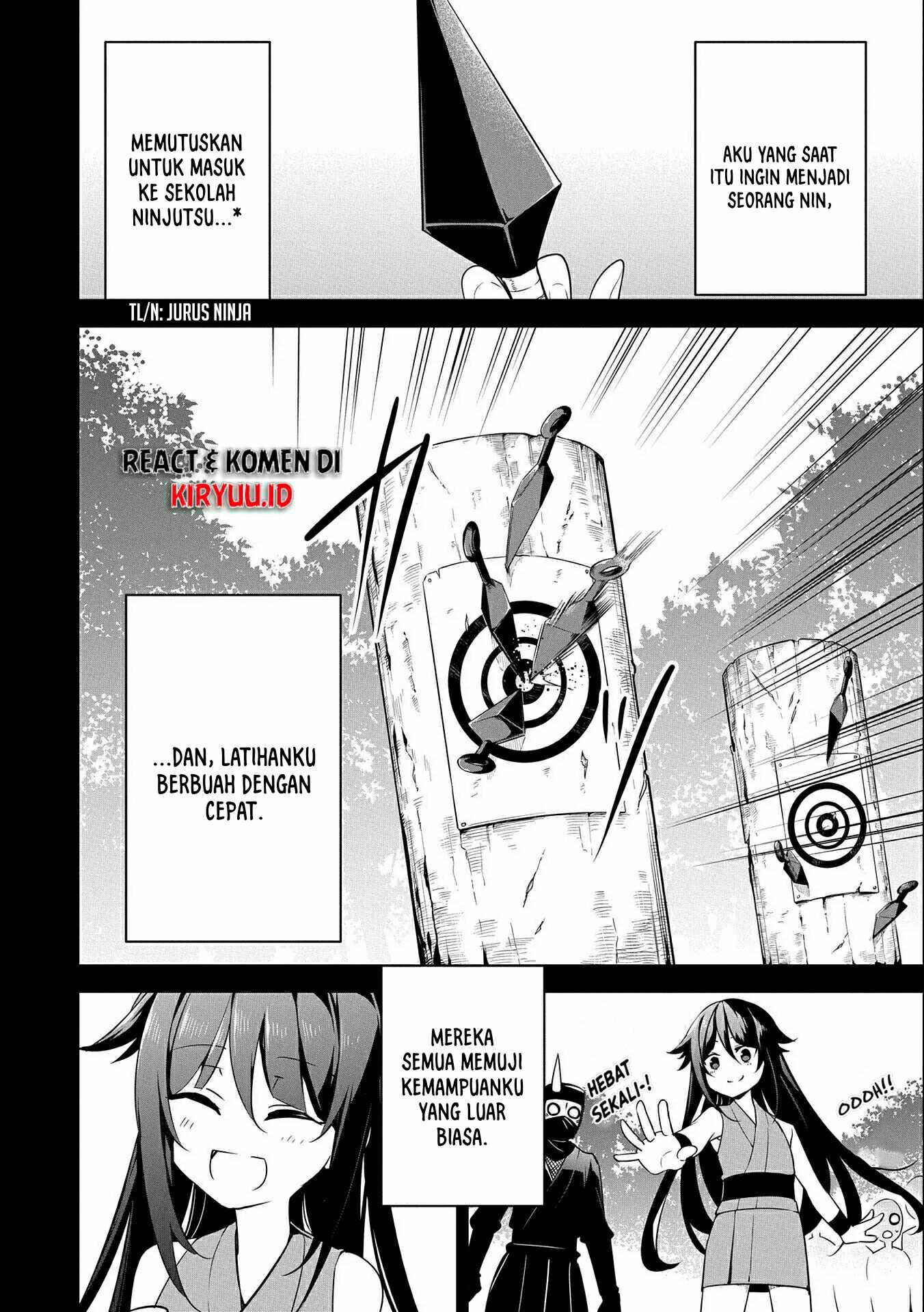 A Breakthrough Brought by Forbidden Master and Disciple Chapter 15 Image 4