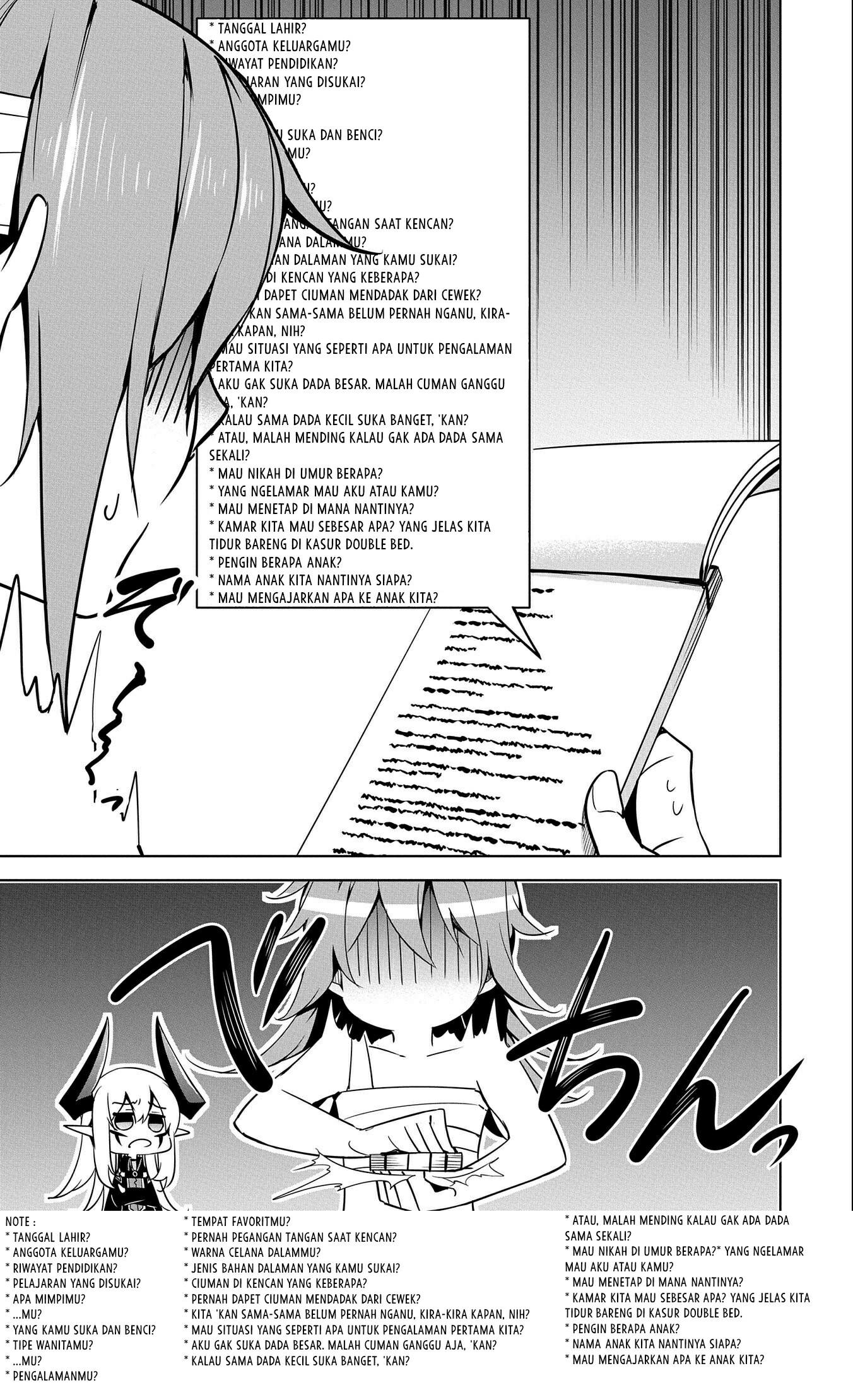 A Breakthrough Brought by Forbidden Master and Disciple Chapter 17 Image 19