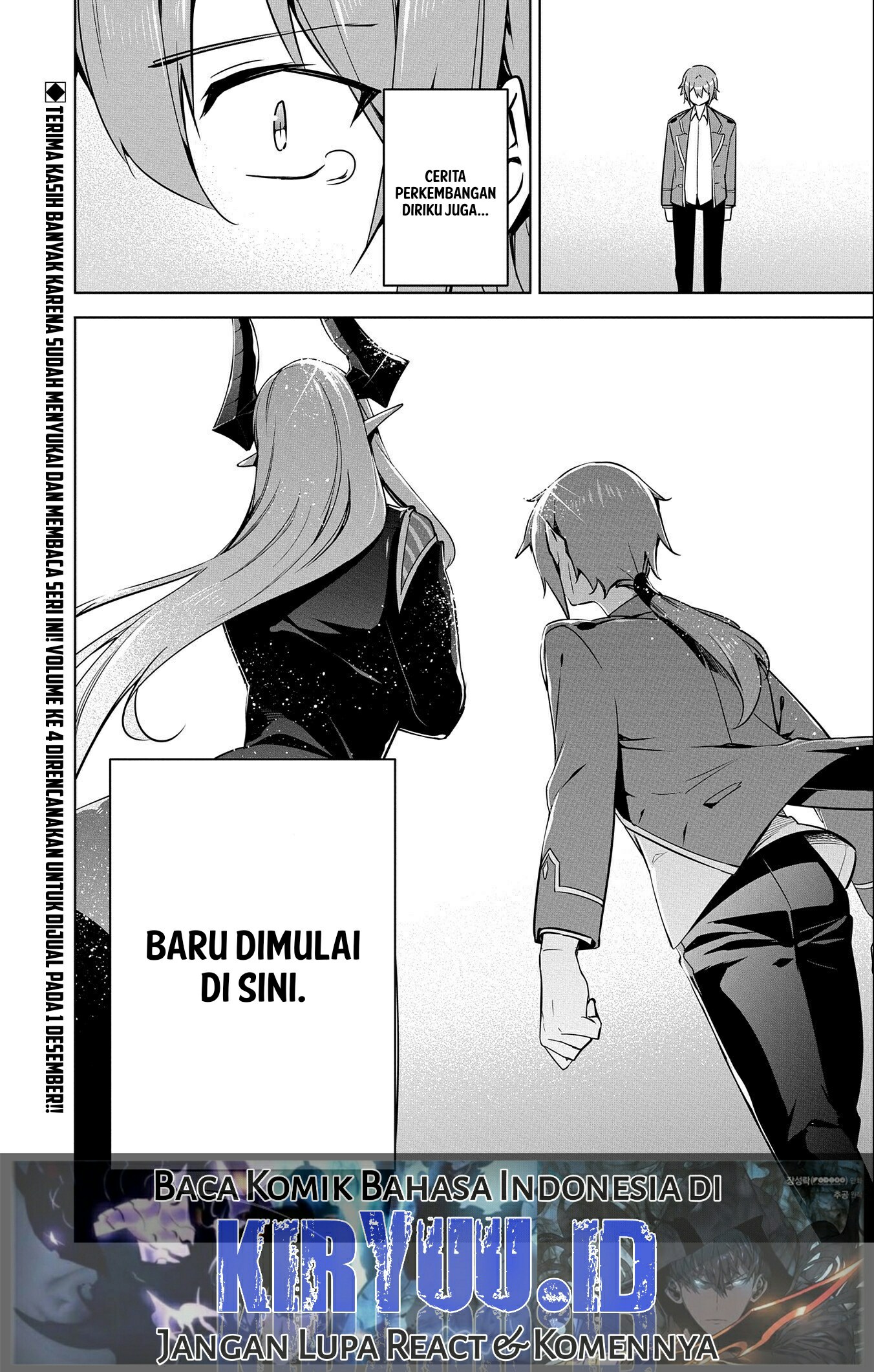 A Breakthrough Brought by Forbidden Master and Disciple Chapter 18 Image 38