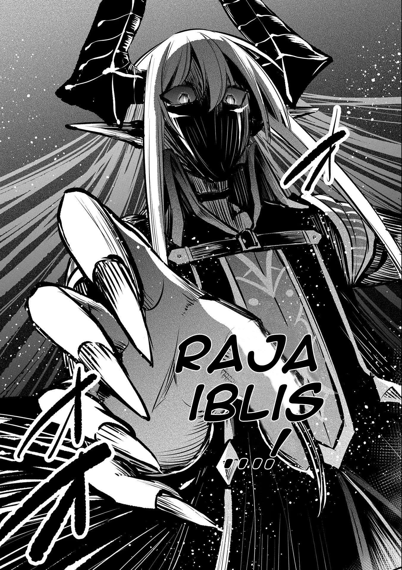 A Breakthrough Brought by Forbidden Master and Disciple Chapter 2 Image 33