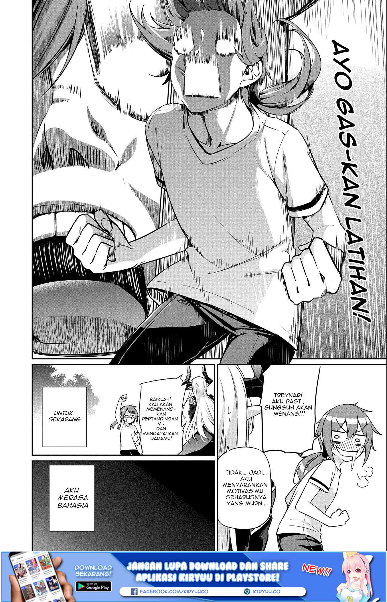 A Breakthrough Brought by Forbidden Master and Disciple Chapter 3 Image 31