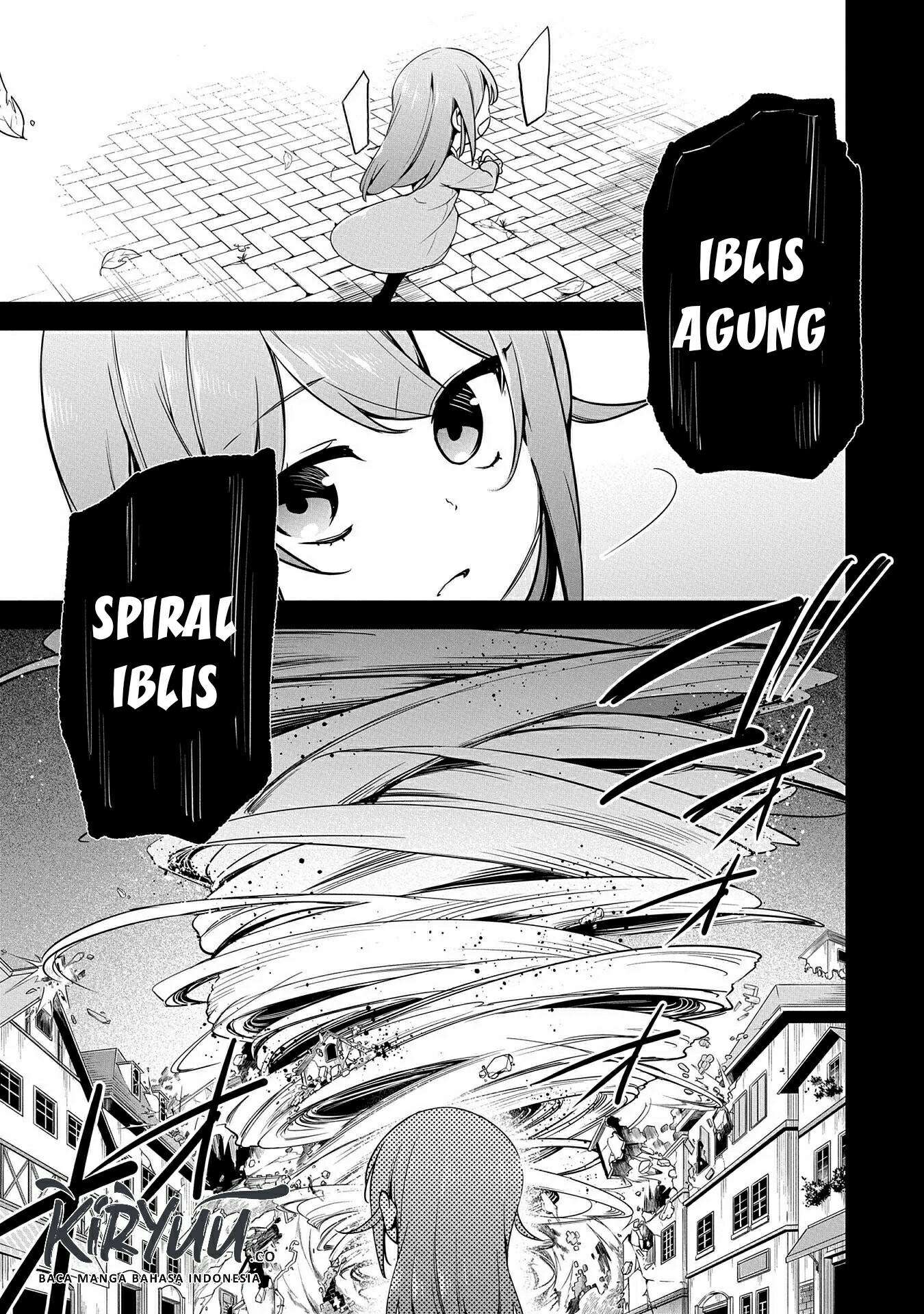 A Breakthrough Brought by Forbidden Master and Disciple Chapter 7 Image 19