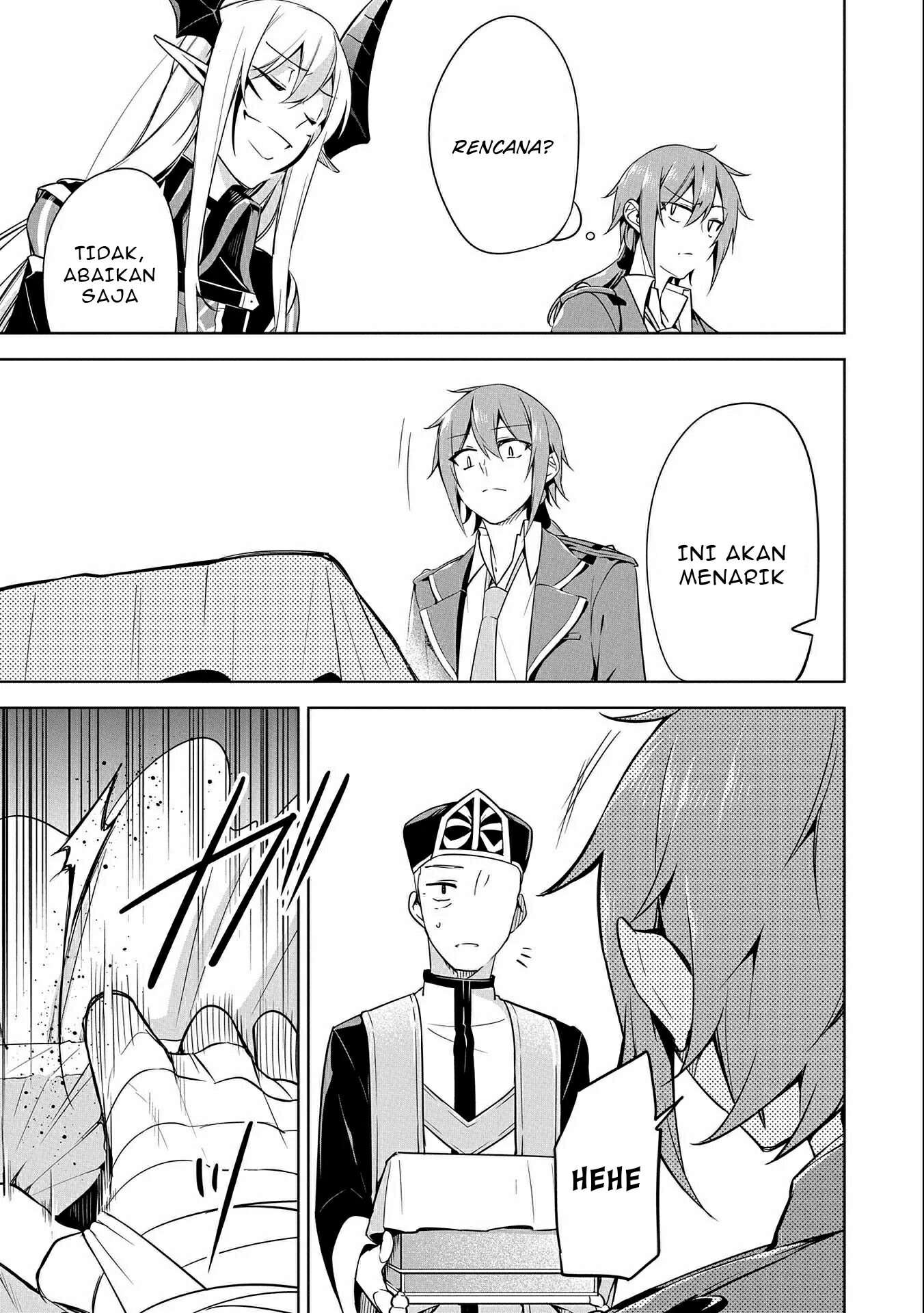 A Breakthrough Brought by Forbidden Master and Disciple Chapter 8 Image 30