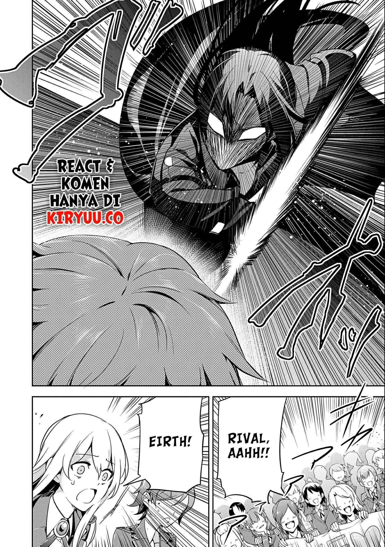 A Breakthrough Brought by Forbidden Master and Disciple Chapter 9 Image 12