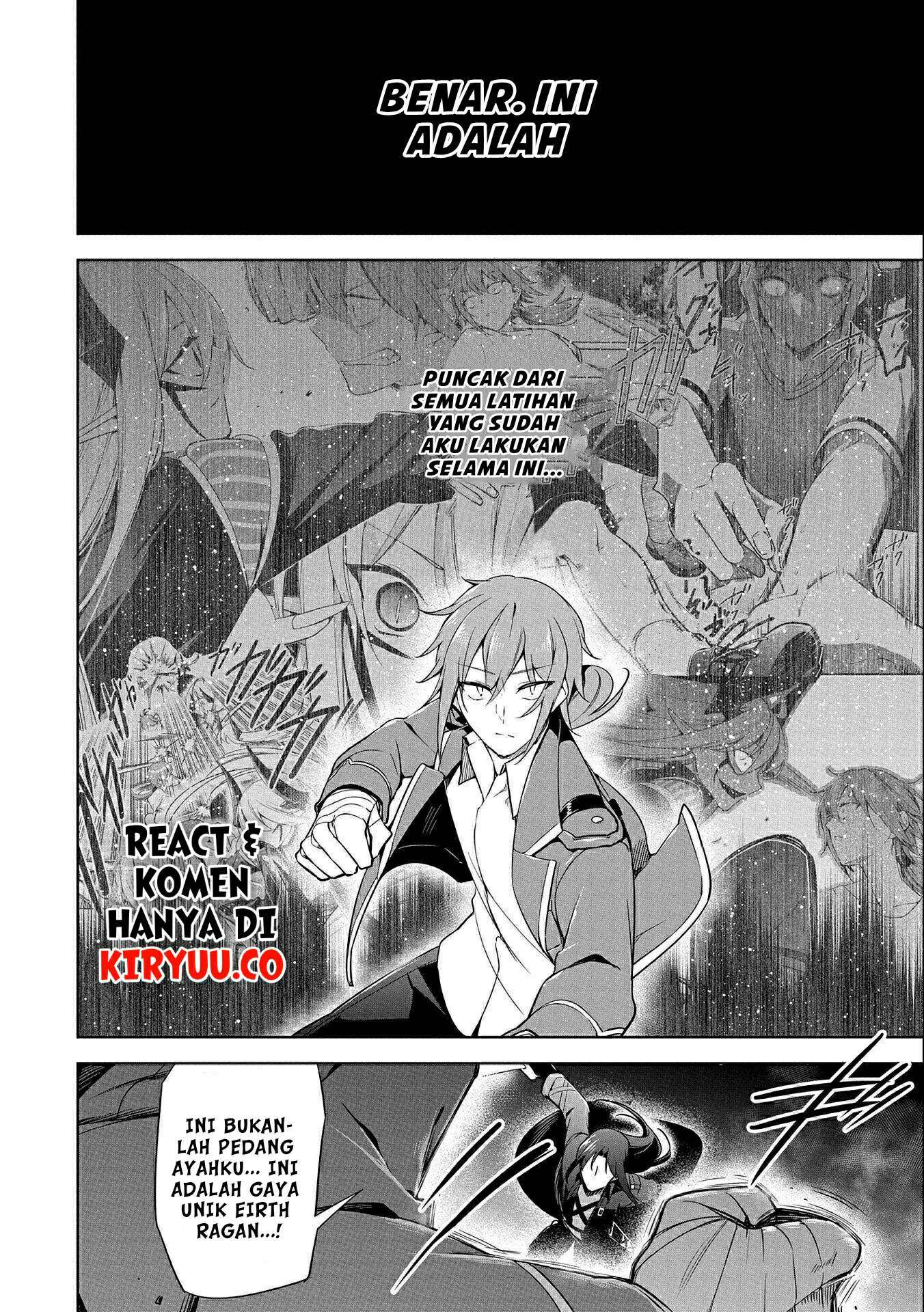 A Breakthrough Brought by Forbidden Master and Disciple Chapter 9 Image 16
