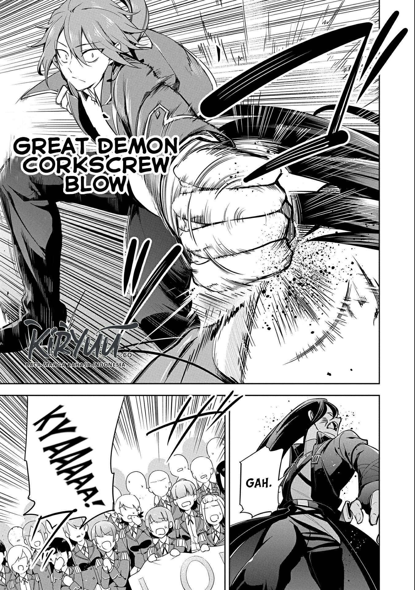 A Breakthrough Brought by Forbidden Master and Disciple Chapter 9 Image 17