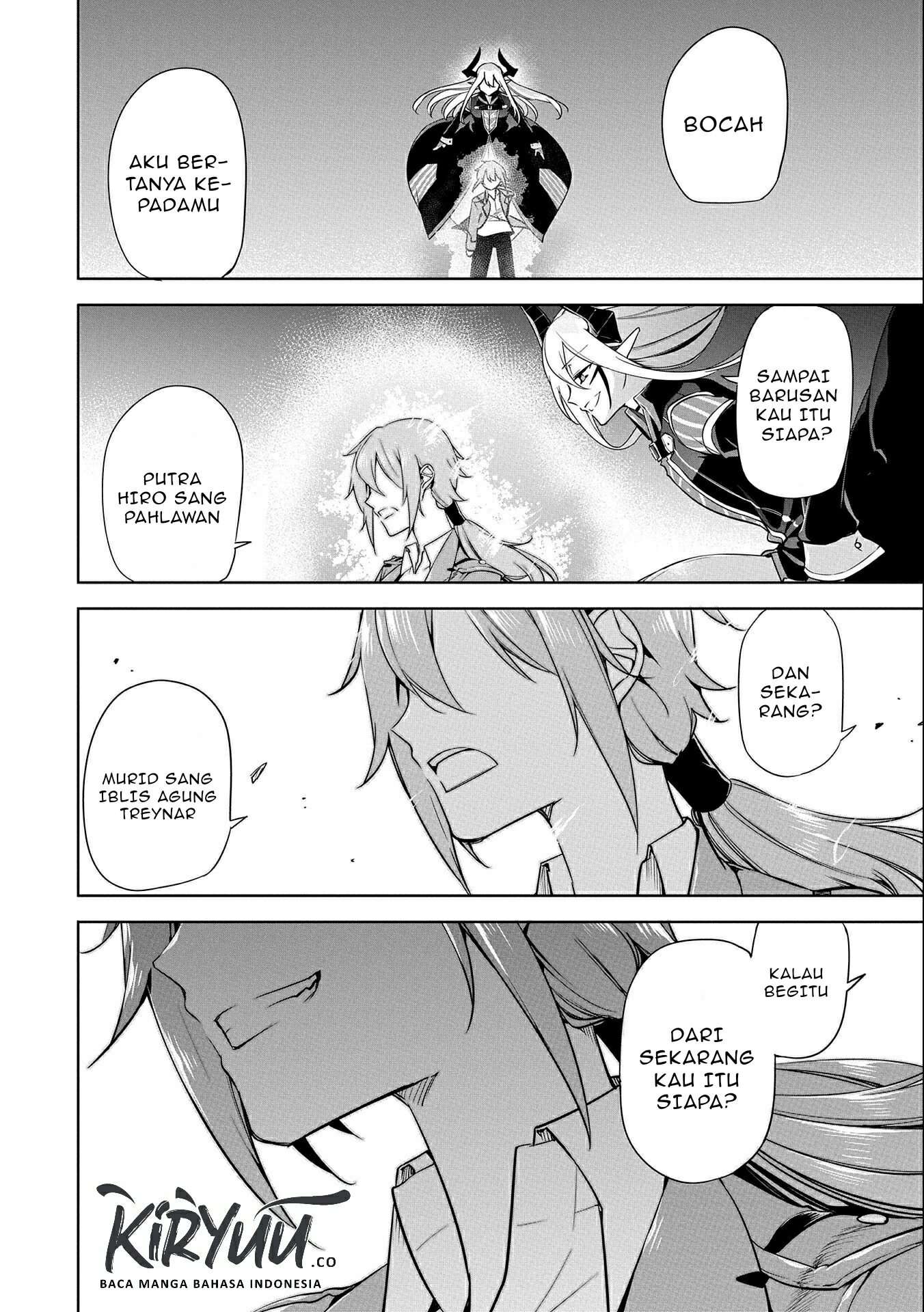 A Breakthrough Brought by Forbidden Master and Disciple Chapter 9 Image 33