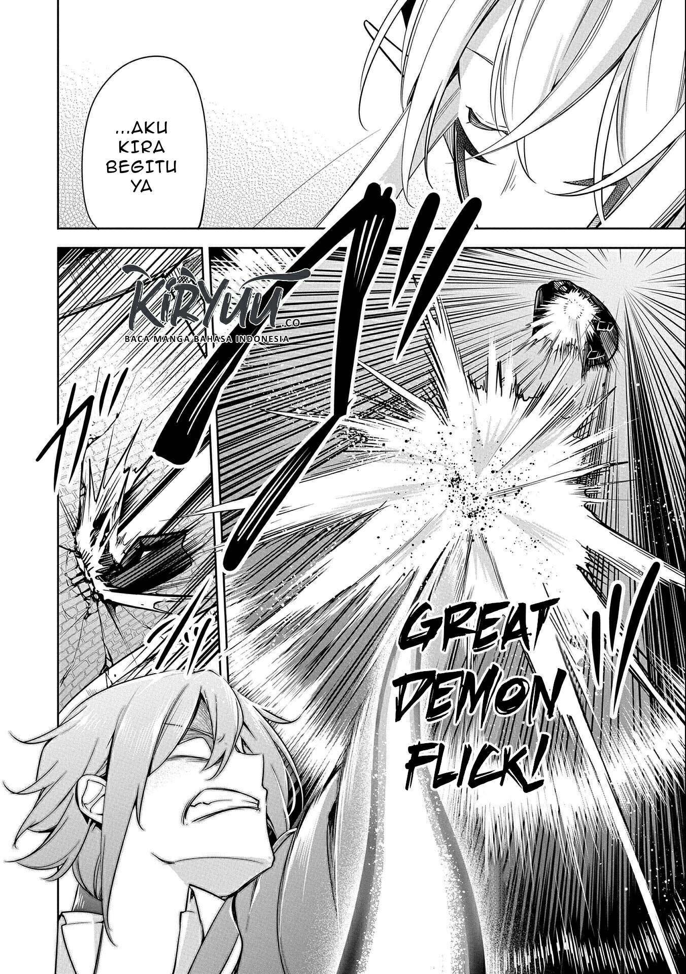 A Breakthrough Brought by Forbidden Master and Disciple Chapter 9 Image 37