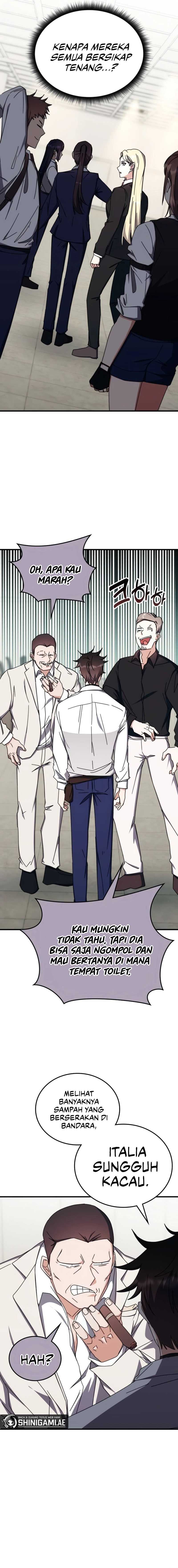 Transcension Academy Chapter 100 Image 3