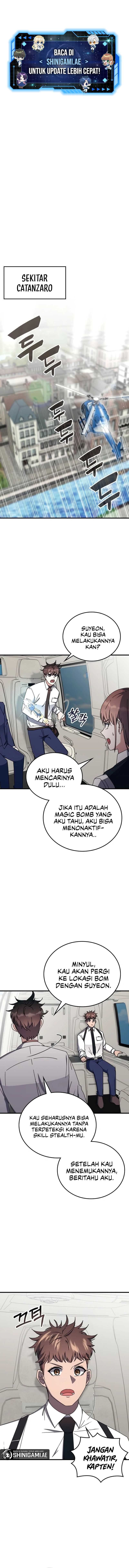 Transcension Academy Chapter 104 Image 1