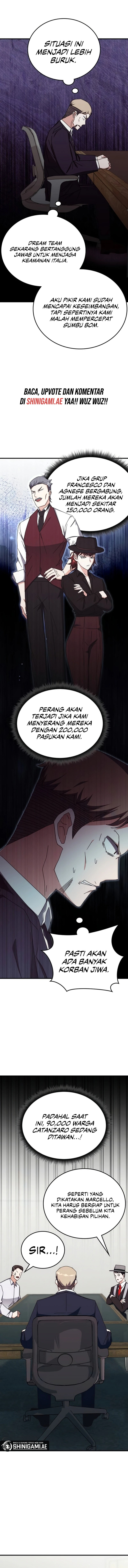 Transcension Academy Chapter 106 Image 5