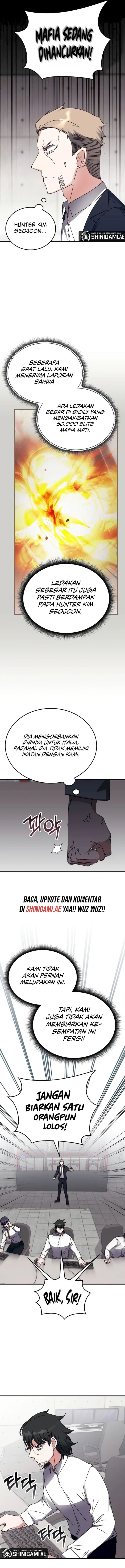 Transcension Academy Chapter 110 Image 5