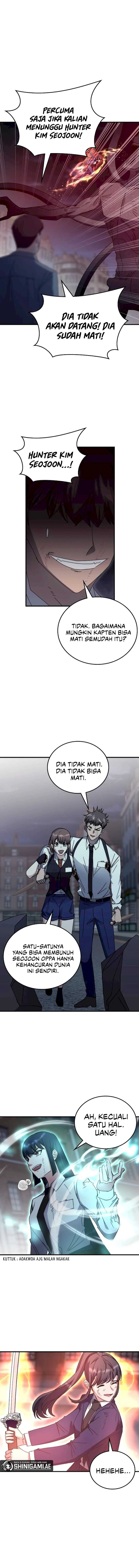 Transcension Academy Chapter 111 Image 8