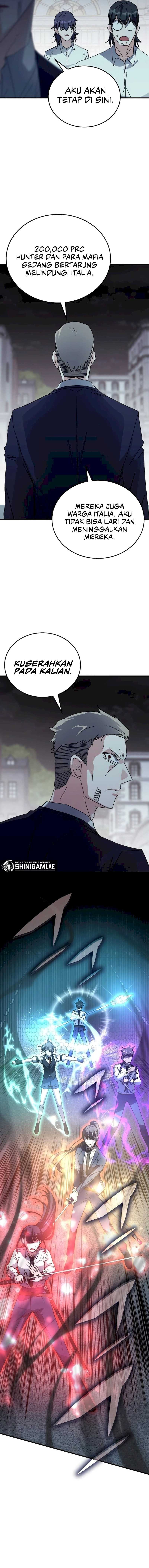 Transcension Academy Chapter 112 Image 13