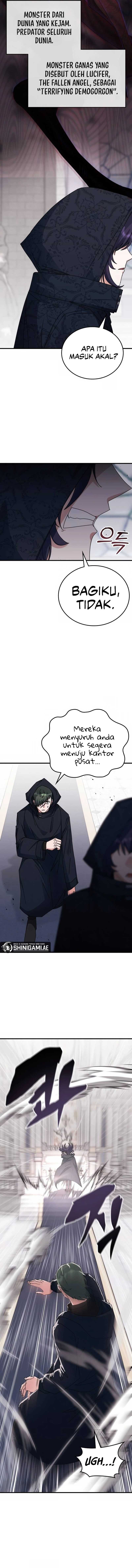 Transcension Academy Chapter 113 Image 2