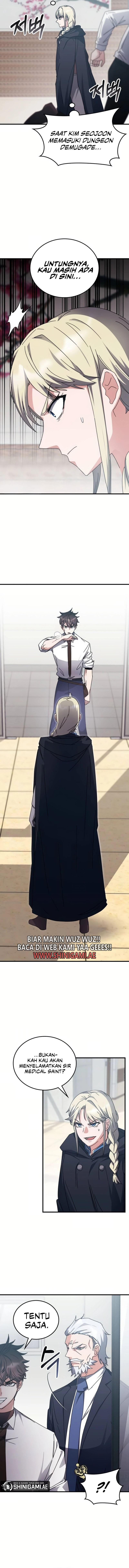 Transcension Academy Chapter 122 Image 2