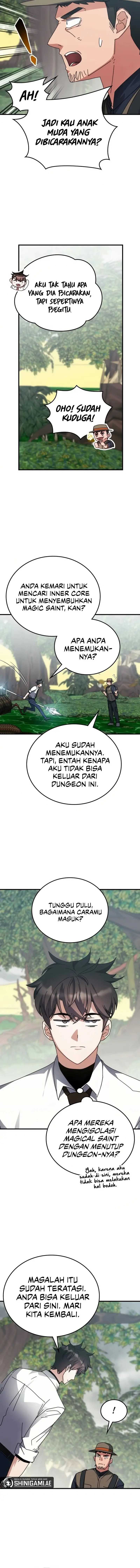 Transcension Academy Chapter 123 Image 7