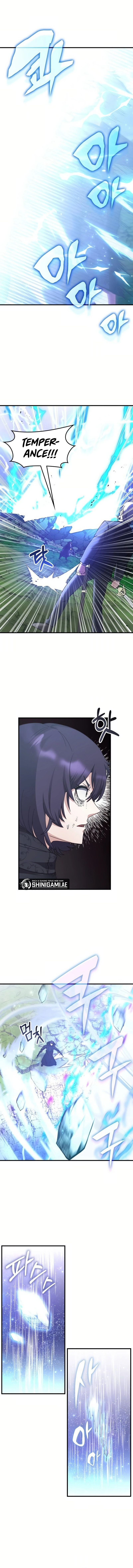 Transcension Academy Chapter 126 Image 3
