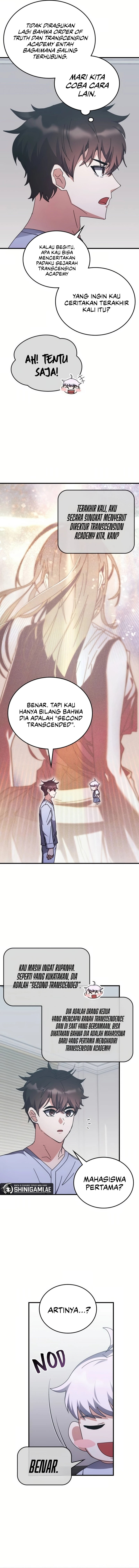 Transcension Academy Chapter 129 Image 3