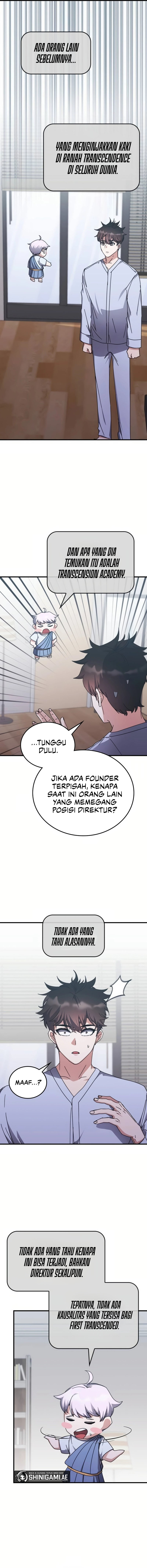 Transcension Academy Chapter 129 Image 4