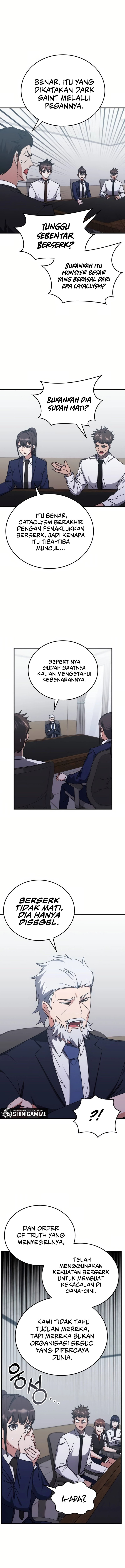 Transcension Academy Chapter 129 Image 7