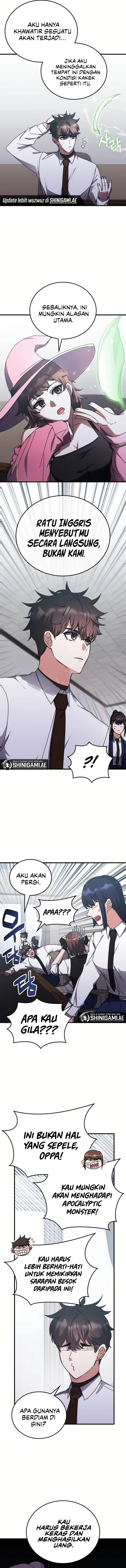 Transcension Academy Chapter 129 Image 10