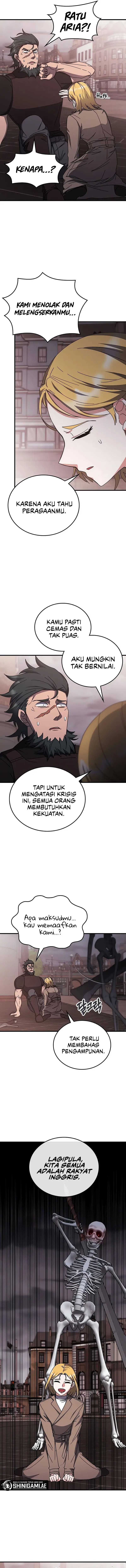 Transcension Academy Chapter 134 Image 14