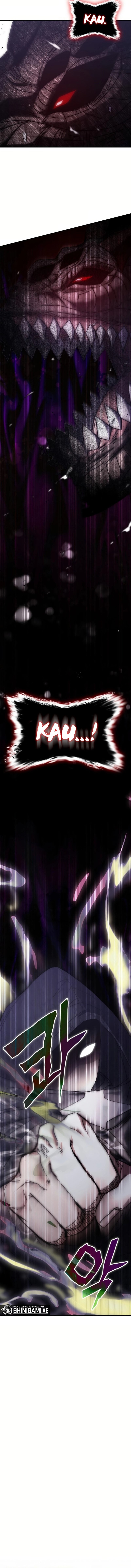 Transcension Academy Chapter 137 Image 8
