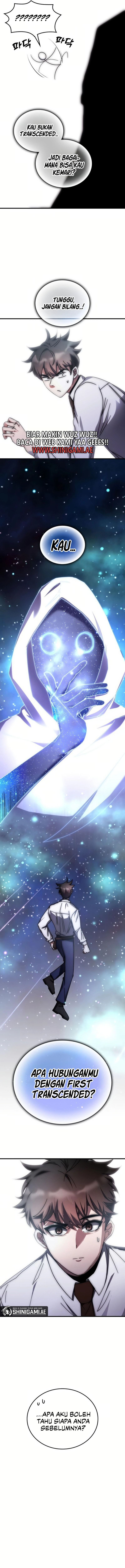 Transcension Academy Chapter 137 Image 15