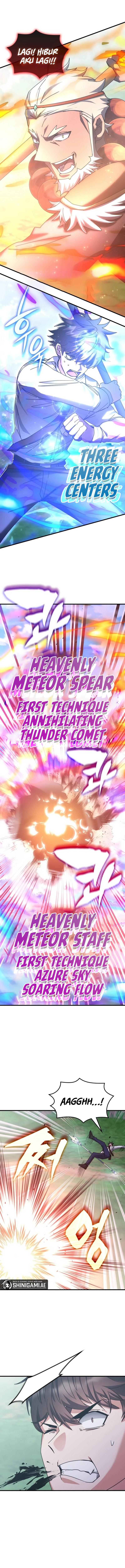Transcension Academy Chapter 142 Image 6