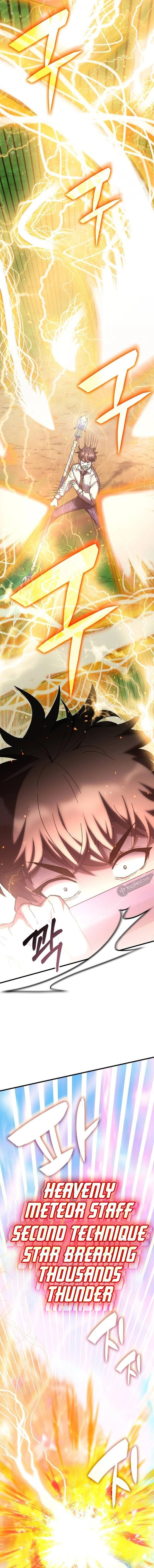 Transcension Academy Chapter 143 Image 9