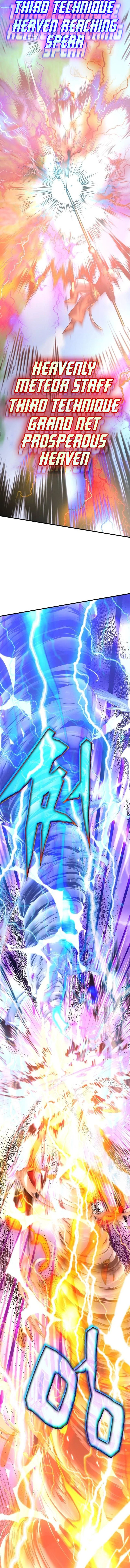 Transcension Academy Chapter 143 Image 12