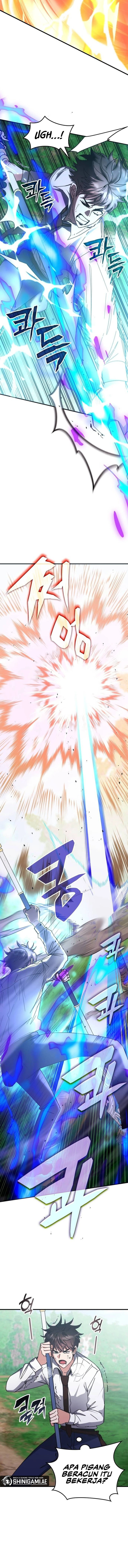 Transcension Academy Chapter 143 Image 13