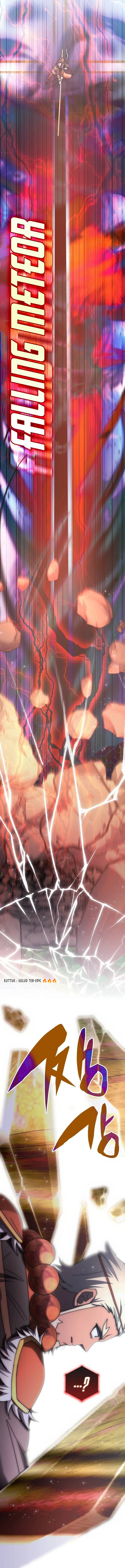 Transcension Academy Chapter 143 Image 18