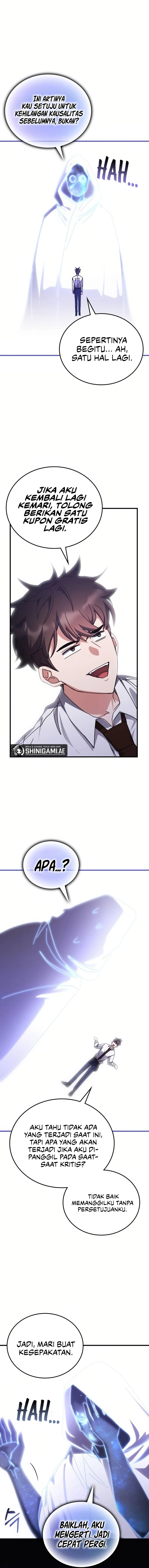 Transcension Academy Chapter 145 Image 7