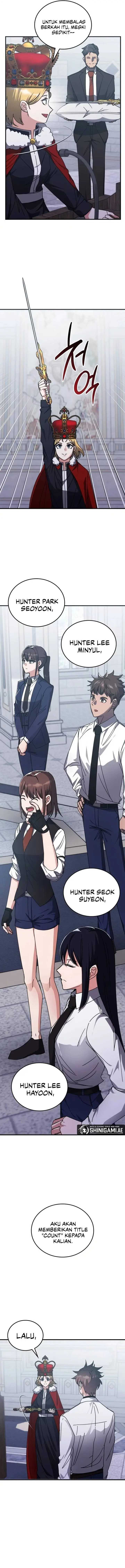 Transcension Academy Chapter 146 fix Image 2