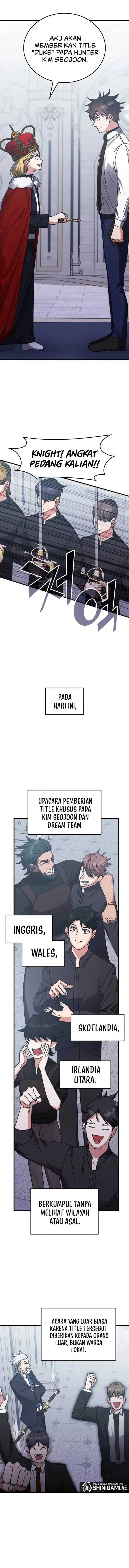 Transcension Academy Chapter 146 fix Image 3