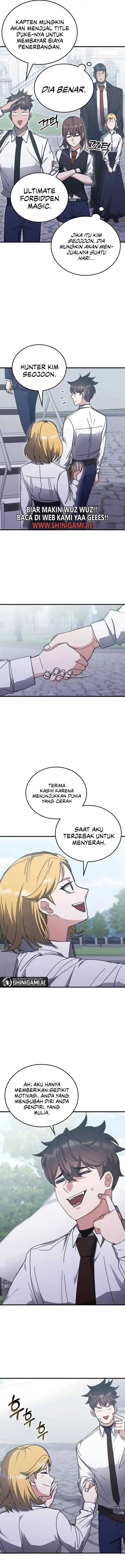 Transcension Academy Chapter 146 fix Image 5