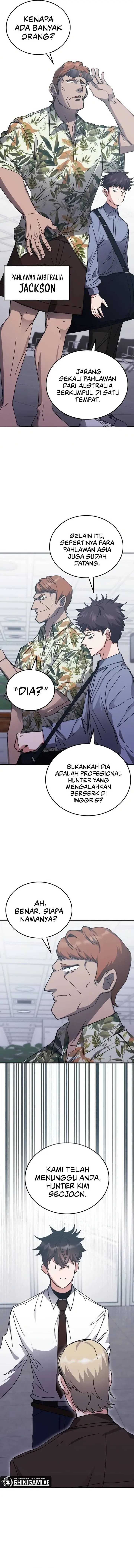 Transcension Academy Chapter 146 fix Image 9