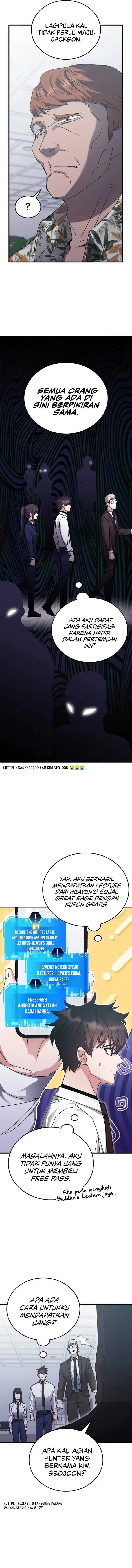 Transcension Academy Chapter 146 fix Image 11