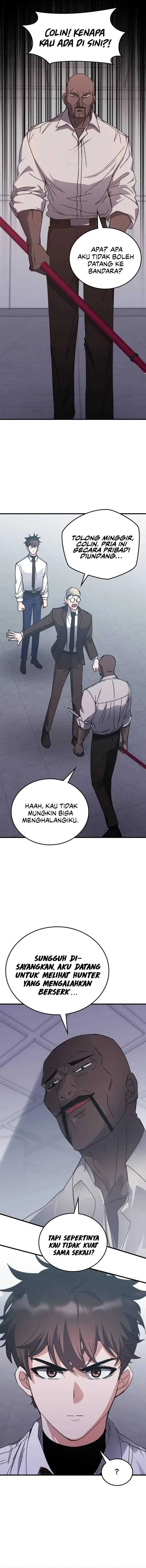 Transcension Academy Chapter 146 fix Image 12
