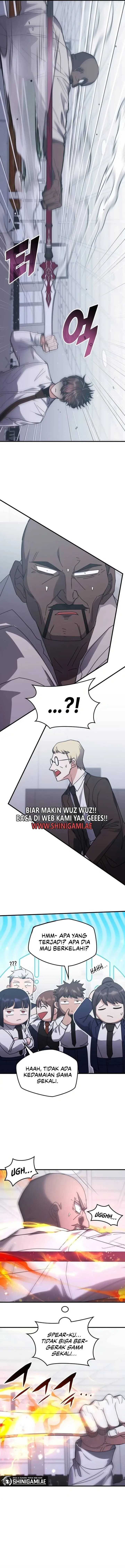 Transcension Academy Chapter 146 fix Image 15