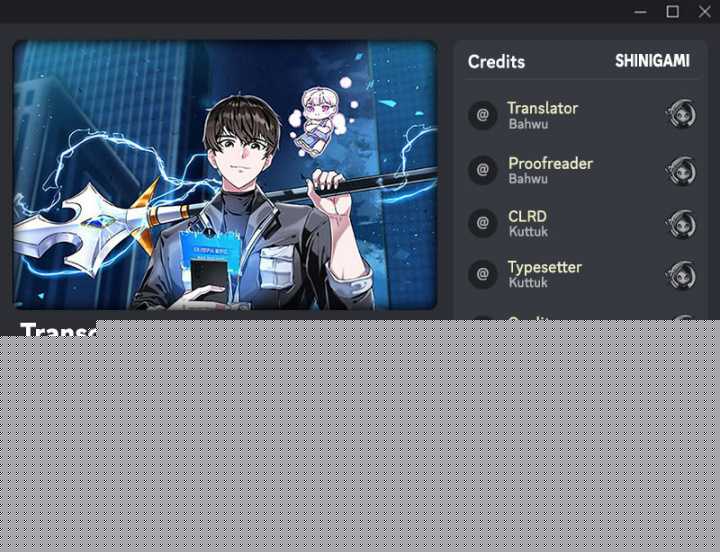 Transcension Academy Chapter 148 End S3 Image 0