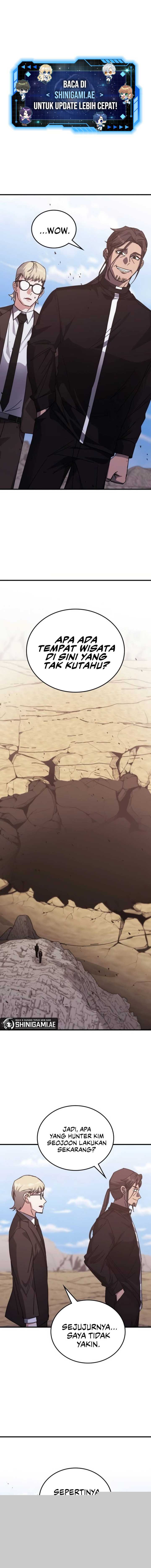 Transcension Academy Chapter 148 End S3 Image 1