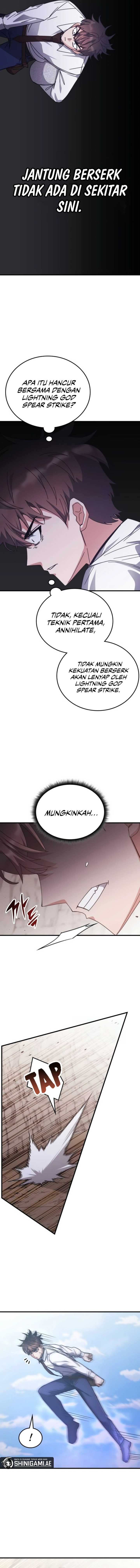 Transcension Academy Chapter 148 End S3 Image 3
