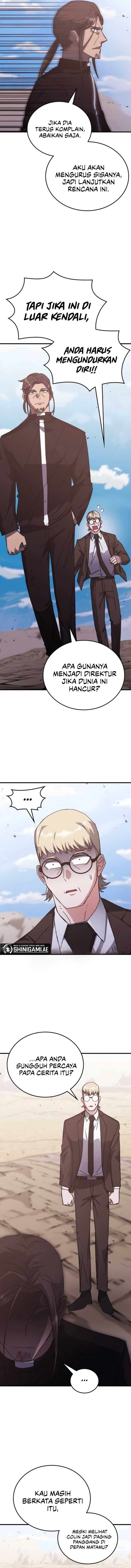Transcension Academy Chapter 148 End S3 Image 8