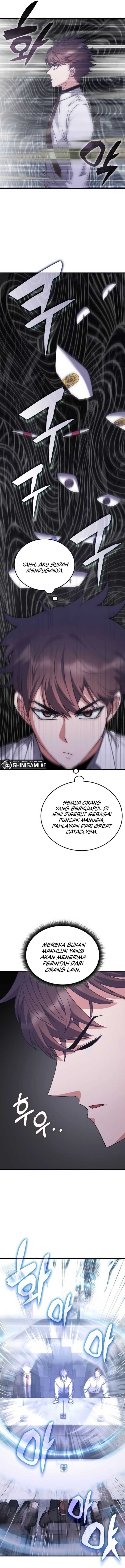 Transcension Academy Chapter 148 End S3 Image 13