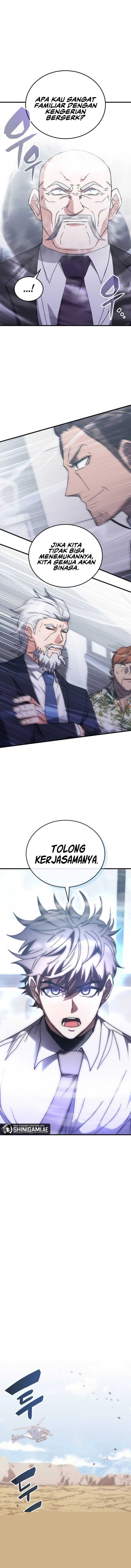 Transcension Academy Chapter 148 End S3 Image 14